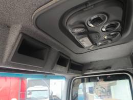 MERCEDES-BENZ - ATEGO 2426 - 2014/2014 - Branca - Sob Consulta