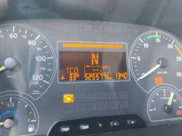 MERCEDES-BENZ - ATEGO 2429 - 2014/2014 - Branca - Sob Consulta