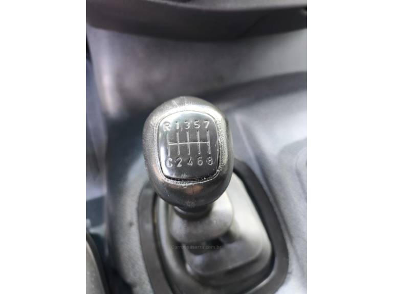 MERCEDES-BENZ - ATEGO 2429 - 2014/2014 - Branca - Sob Consulta