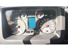 VOLKSWAGEN - 8-160 - 2013/2013 - Branca - Sob Consulta