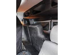 MERCEDES-BENZ - ATEGO 2426 - 2014/2014 - Branca - Sob Consulta