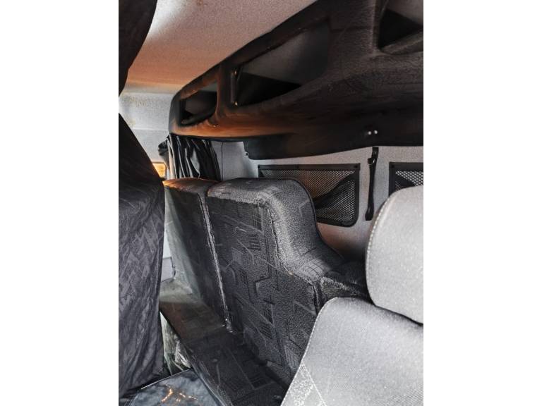 MERCEDES-BENZ - ATEGO 2426 - 2014/2014 - Branca - Sob Consulta