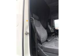 MERCEDES-BENZ - ATEGO 2430 - 2015/2016 - Branca - Sob Consulta