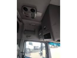 MERCEDES-BENZ - AXOR 2544 - 2019/2019 - Branca - Sob Consulta