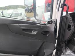 MERCEDES-BENZ - ATEGO 2430 - 2015/2016 - Branca - Sob Consulta