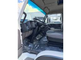 VOLKSWAGEN - 8-160 - 2013/2013 - Branca - Sob Consulta