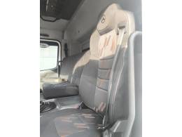 MERCEDES-BENZ - ATEGO 1726 - 2017/2017 - Branca - Sob Consulta