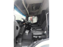 MERCEDES-BENZ - ATEGO 1726 - 2017/2017 - Branca - Sob Consulta