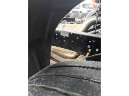 MERCEDES-BENZ - ATEGO 1719 - 2012/2012 - Branca - Sob Consulta