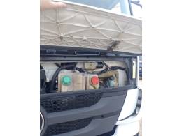 MERCEDES-BENZ - ATEGO 2426 - 2012/2012 - Branca - Sob Consulta