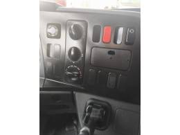 MERCEDES-BENZ - ATEGO 1726 - 2017/2017 - Branca - Sob Consulta