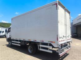 MERCEDES-BENZ - ACCELO 1016 - 2015/2016 - Branca - Sob Consulta