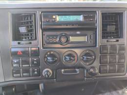 FORD - CARGO 816 - 2013/2013 - Vermelha - Sob Consulta