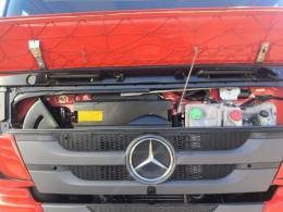 MERCEDES-BENZ - ATEGO 2426 - 2013/2013 - Vermelha - Sob Consulta