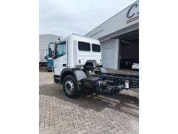 MERCEDES-BENZ - ATEGO 1719 - 2012/2012 - Branca - Sob Consulta