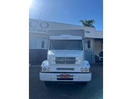 MERCEDES-BENZ - L-1218 - 1997/1997 - Branca - Sob Consulta