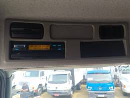 MERCEDES-BENZ - ATEGO 1719 - 2012/2012 - Branca - Sob Consulta