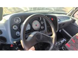 MERCEDES-BENZ - 1215 - 2001/2001 - Branca - Sob Consulta