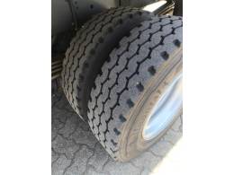 MERCEDES-BENZ - ACCELO 1016 - 2015/2016 - Branca - Sob Consulta