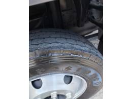 VOLKSWAGEN - 8-160 - 2013/2013 - Branca - Sob Consulta