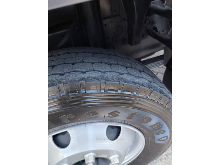 VOLKSWAGEN - 8-160 - 2013/2013 - Branca - Sob Consulta