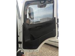 MERCEDES-BENZ - ATEGO 1726 - 2017/2017 - Branca - Sob Consulta