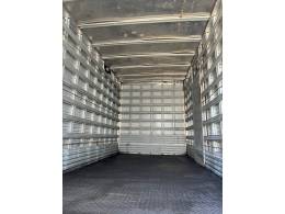 MERCEDES-BENZ - ACCELO 815 - 2013/2013 - Branca - Sob Consulta