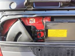 MERCEDES-BENZ - ATEGO 2426 - 2013/2013 - Vermelha - Sob Consulta