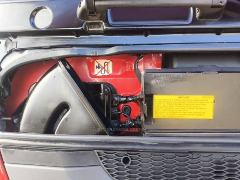 MERCEDES-BENZ - ATEGO 2426 - 2013/2013 - Vermelha - Sob Consulta