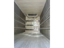 MERCEDES-BENZ - ACCELO 1316 - 2021/2021 - Azul - Sob Consulta