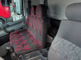 MERCEDES-BENZ - ACCELO 1016 - 2019/2019 - Prata - Sob Consulta