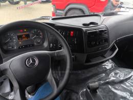 MERCEDES-BENZ - ATEGO 2430 - 2015/2016 - Branca - Sob Consulta