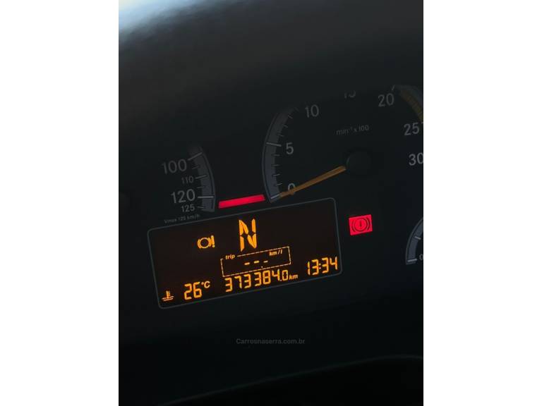 MERCEDES-BENZ - ACCELO 815 - 2013/2013 - Branca - Sob Consulta