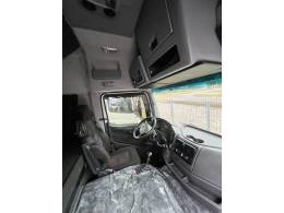 MERCEDES-BENZ - ATEGO 2426 - 2018/2019 - Branca - Sob Consulta