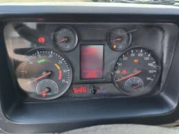 VOLKSWAGEN - 8-160 - 2013/2013 - Branca - Sob Consulta