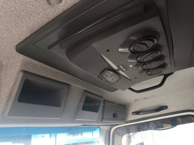 MERCEDES-BENZ - ATEGO 1726 - 2017/2017 - Branca - Sob Consulta