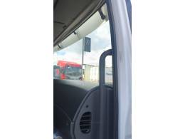 MERCEDES-BENZ - ATEGO 1726 - 2017/2017 - Branca - Sob Consulta