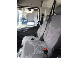 MERCEDES-BENZ - ATEGO 1719 - 2012/2012 - Branca - Sob Consulta