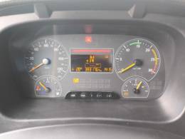 MERCEDES-BENZ - ATEGO 1719 - 2012/2012 - Branca - Sob Consulta