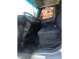 MERCEDES-BENZ - ACCELO 1016 - 2015/2016 - Branca - Sob Consulta