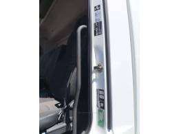 MERCEDES-BENZ - ATEGO 1726 - 2017/2017 - Branca - Sob Consulta