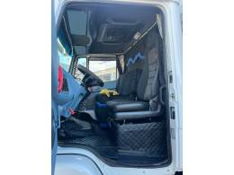 MERCEDES-BENZ - L-1218 - 1997/1997 - Branca - Sob Consulta