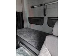 MERCEDES-BENZ - ATEGO 2430 - 2015/2016 - Branca - Sob Consulta