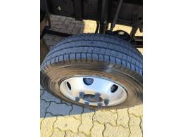 FORD - CARGO 816 - 2013/2013 - Vermelha - Sob Consulta