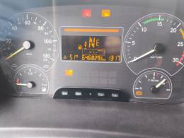 MERCEDES-BENZ - ATEGO 2430 - 2015/2016 - Branca - Sob Consulta