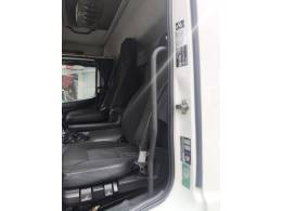 MERCEDES-BENZ - ATEGO 1726 - 2017/2017 - Branca - Sob Consulta