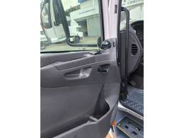 MERCEDES-BENZ - ATEGO 2429 - 2014/2014 - Branca - Sob Consulta