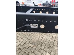 MERCEDES-BENZ - ATEGO 1719 - 2012/2012 - Branca - Sob Consulta