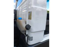 VOLKSWAGEN - 8-160 - 2013/2013 - Branca - Sob Consulta