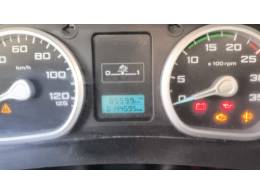 FORD - CARGO 816 - 2013/2013 - Vermelha - Sob Consulta